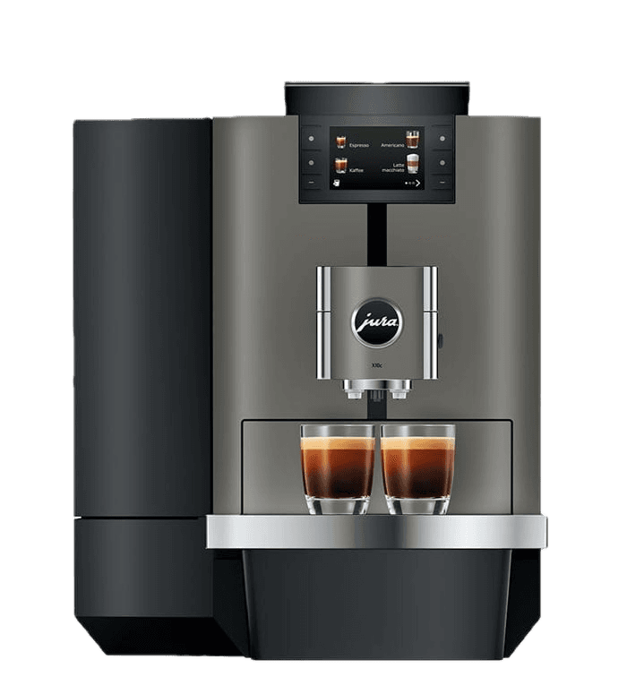 Jura - X10c