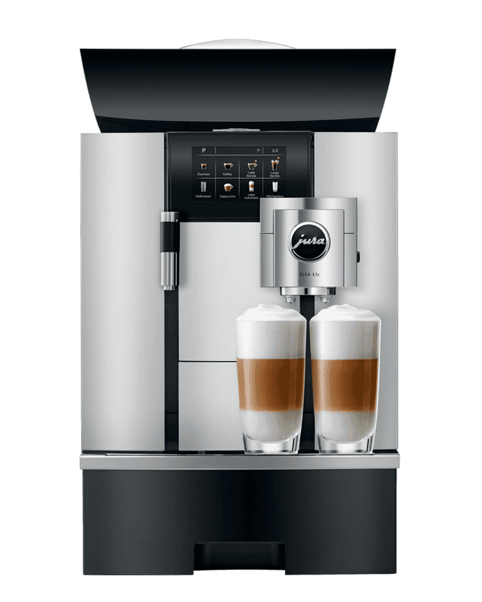 Jura - Giga X3c