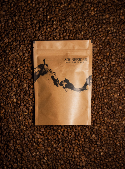 Smaksprøve - Filterkaffi