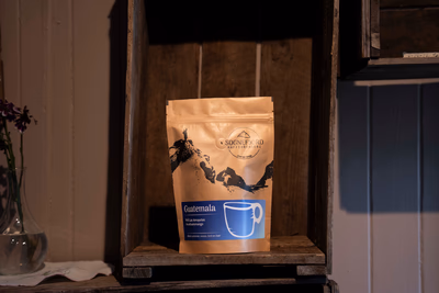 Guatemala - Huehuetenango