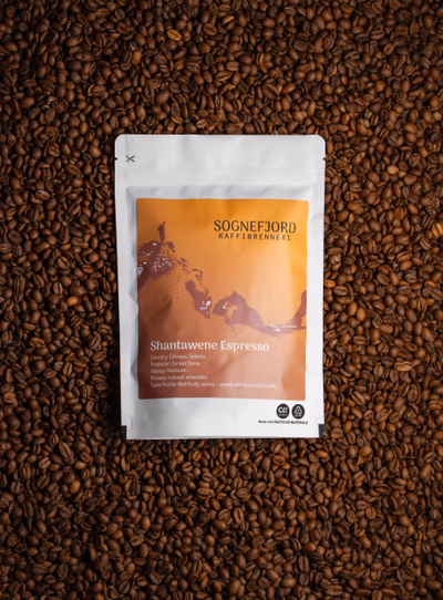 Shantawene Espresso 