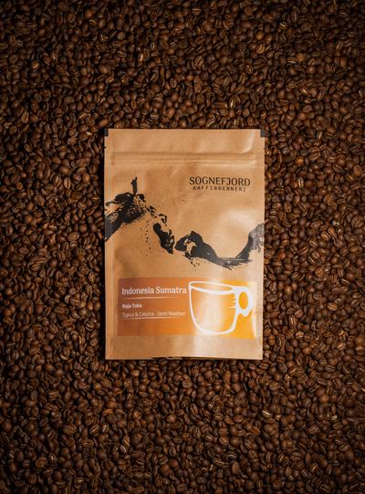 Indonesia Sumatra