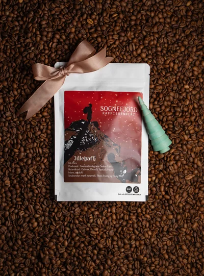Julekaffi - Peru 