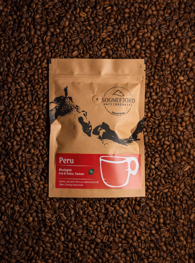 Peru- El Palto
