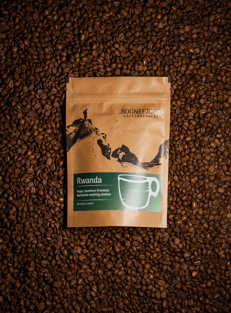 Rwanda - Huye, Southern Province