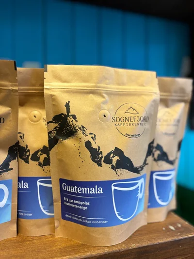 Guatemala - Huehuetenango