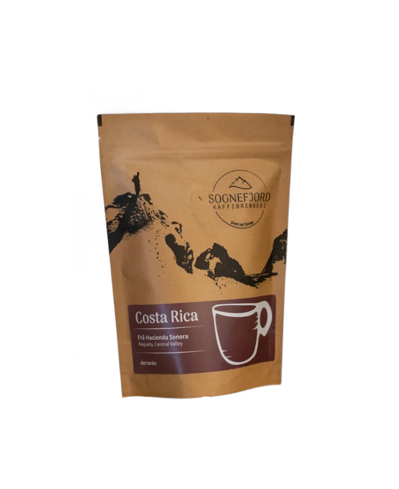 Costa Rica - Tarrazu