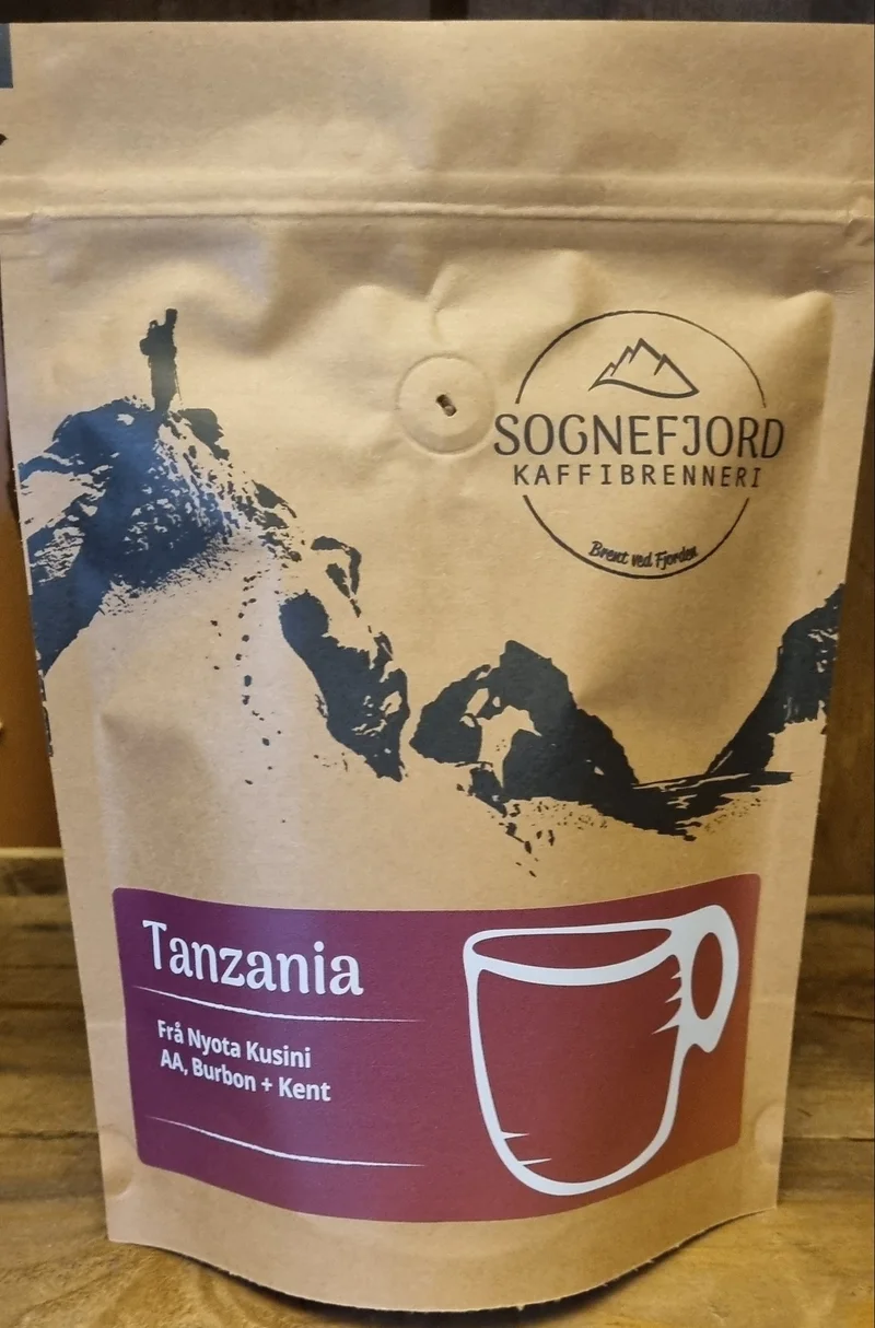 Tanzania - Nyota Kusini