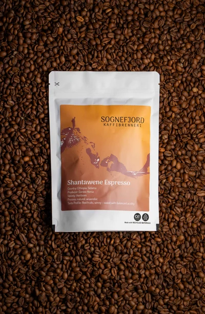 Shantawene Espresso 